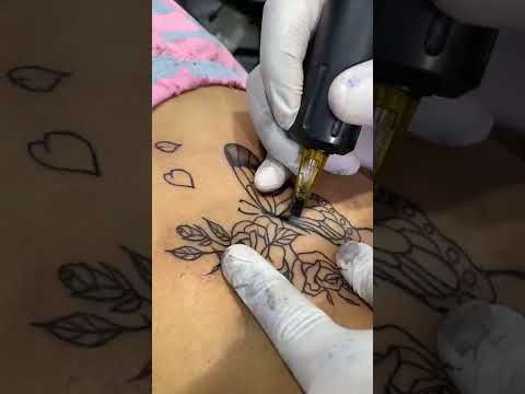 Mam Ka Tattoo Kaisa Laga Trending