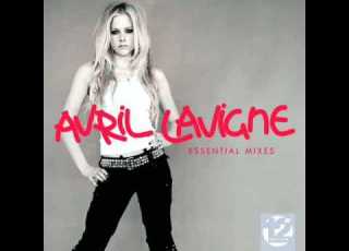  Avril Lavigne Girlfriend Dr Luke Remix Ft Lil Mama