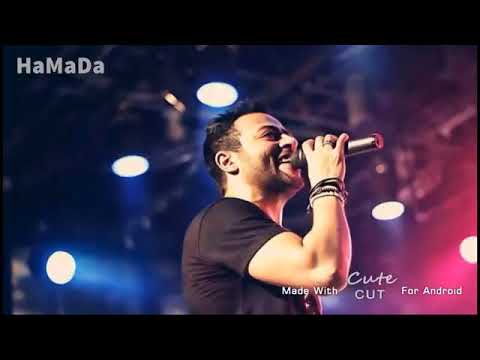 انت الحب الي اتمنيته تامر عاشور 2018 انت الحب الي اتمنيته تامر عاشور 2018