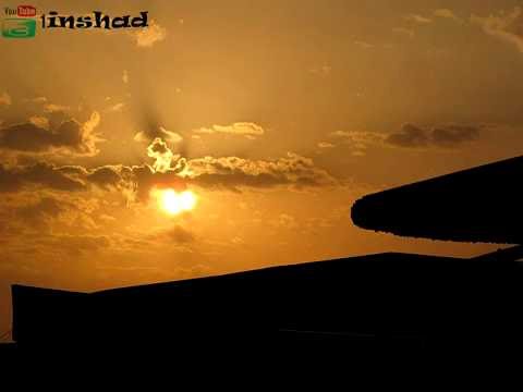 نشيد شمس روحي بصوت المنشد عبدالعزيز عبدالغني