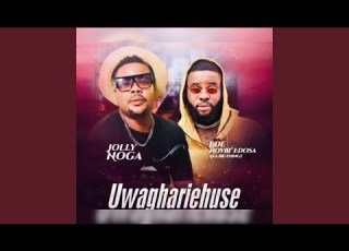  Uwagjariehuse Feat EDO EDOSA
