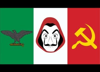  THE HISTORY BEHIND BELLA CIAO Explained By An Italian A Tale Of Resistance Anti Communism