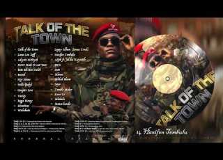  An2 Adi Sparky Hanifen Tembulu Audio
