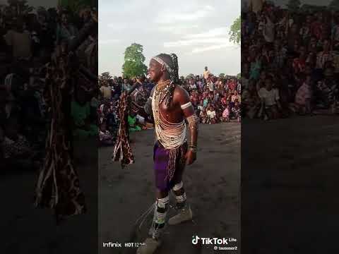 Kuku Maji Ndubula Show Kali Ft Mayiku Sai Na Limbu Nani Mkali