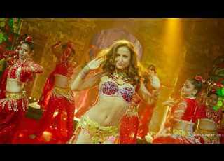 Chamma Chamma Elli AvrRam Arshad Warsi Neha Kakkar Romy Bollywood Dance Song