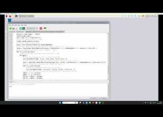  Homework For Paul McWhorters AI On The Edge Tutorial Series Lesson 33