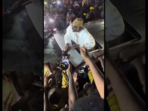 Cameroon Presidential Elections 2025 Won By A Fulani Man Issa Tchirom Bakary Congrate Cameroon