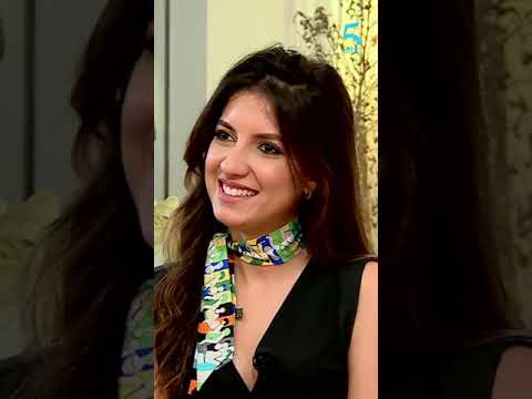 صوتي خايب فالغناء مساء النور يا مغرب MBC5