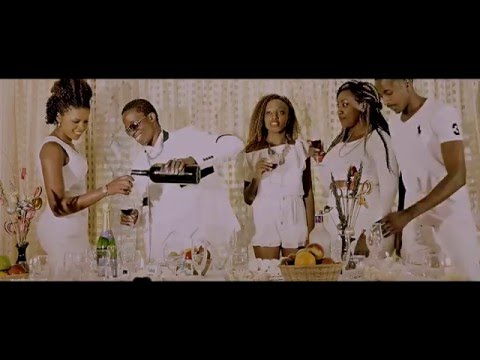 Asista Karamu Official Music Video