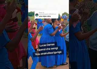  Ni Moto Singida Gospelmusic Lifeisbutadream