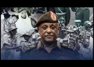  الحرب تتسع وحميدتي يهرب إلى أديس أبابا قطع شرايين الدعم السريع خنق وإغلاقات تحاصر كردفان