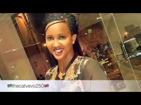 Warembo Wazuri Kutoka Rwanda