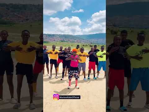 MarioxKids Tete Dance Challenge Marioo Africangenre Applemusic