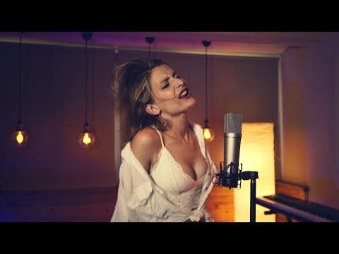 SEÑORITA SHAWN MENDES CAMILA CABELLO METAL Cover By ANKOR