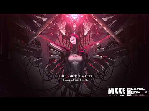 GODDESS FALL Sing For The Queen GODDESS OF VICTORY NIKKE OST