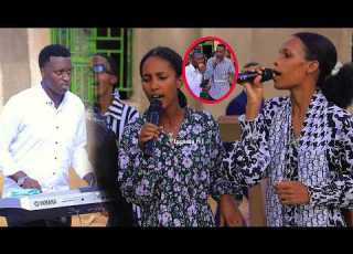 PEOPLEWHOAREHOPEWORSHIPGODWITHTHECHOIR EZEKIEL PRAISES GOD