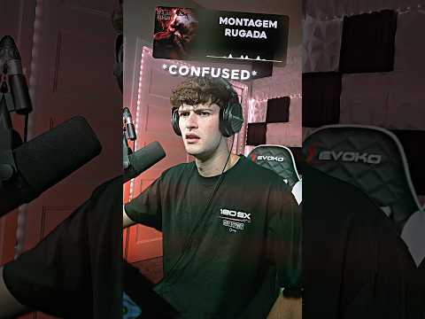 Montage Rugada Is A Banger