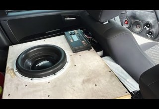 Won EVERYTHING From Raffles Single Sub BASS Demo