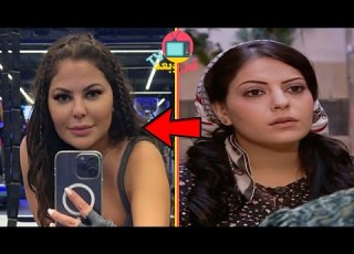  شاهد كيف اصبحت بطلات مسلسل باب الحارة ج1 بعد مرور 17 سنة على عرضه قبل وبعد تيفي