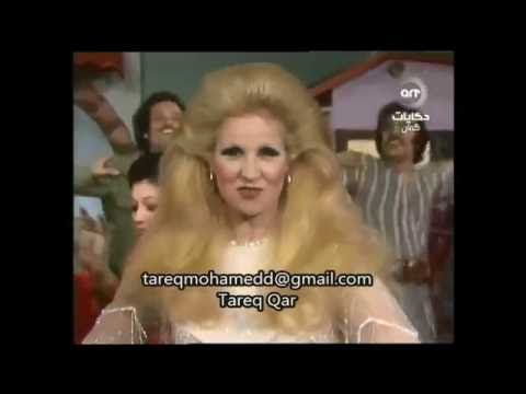 صبـــــاح صــــادفني كحـــيل العــين مع أغــاني الطـــرب