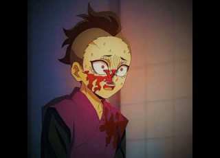  Mama S Boy Sanemi Genya Backstory Fypシ Trend