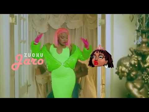 Zuchu Joro Official Music Video Mp4