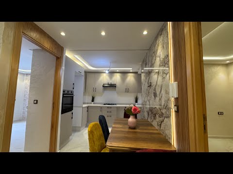 بالمصعد وبدعم السكن شقق دار بوعزة على بعد دقائق من مدينة الدار البيضاء إقامة عصرية بثمن جد مناسب