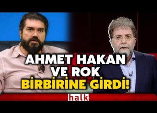  REZİLLİKLERİ DURDURULAMIYOR Yandaşlar Birbirine Girdi Ahmet Hakan Dan Kütahyalı Ya şok Sözler