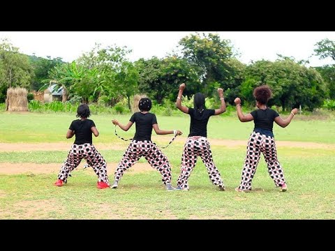 MJUKUU MWANALONDE SONG GITI 2026