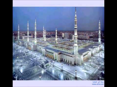 دعاء يامن يملك حوائج السائلين أبا ذر الحلواجي