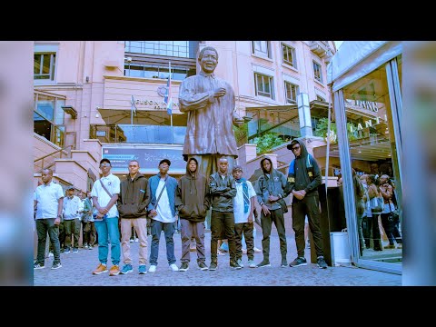 SHULE YA AHMES NDANI YA SOUTH AFRICA