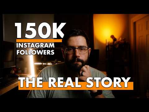 How I Built 150K Instagram Followers Shooting Cars The Actual Strategy