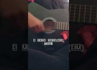  All Above 75 Song Strumming Pattern D Udud Udud Du य स ख ल आपक मज आय ग