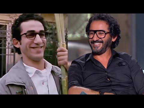 أحمد حلمي يحكي ازاى جت اسطورة شخصية عاطف في فيلم الناظر