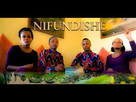 Nifundishe Heri Gospel Singers Official Video