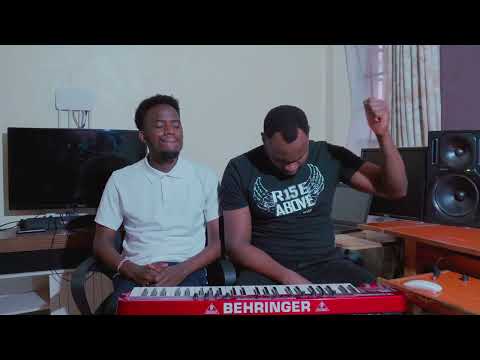 Niwagiriire Mwathani By Psalmist Kelvin Jack Kabu