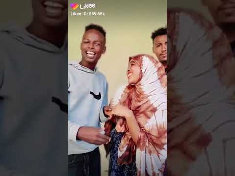 موريتانيا التي ابكات الملاين