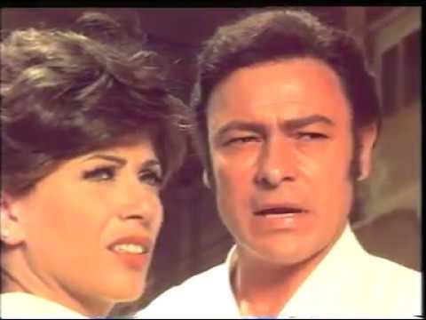 الابطال فريد شوقى و احمد رمزى