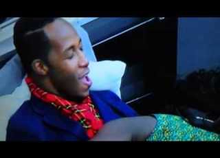  Ella And Idris Kiss