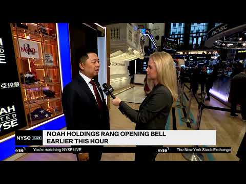 Today On NYSE Live Dow Notches Record Close Following Upbeat Coca Cola 3M Earnings