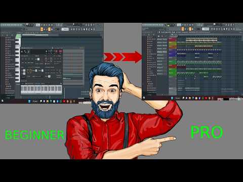 MAKOSA 5 YANAYO FANYWA NA PRODUCER WENGI NDANI YA FL STUDIO BEGINNER 2026 MAKOSA 5 YANAYO FANYWA NA PRODUCER WENGI NDANI YA FL STUDIO BEGINNER 2026