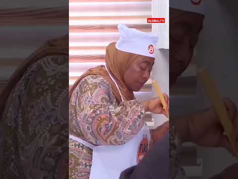 MADIKODIKO NA RAIS DKT SAMIA MAPISHI JIKONI NA LISHE BORA CHAKULA NI AFYA YA AKILI NA MWILI PIA