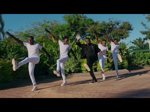 Dr Annoint Amani Sasa Naona Now I See Official Video Skiza Code 9039320 To 811