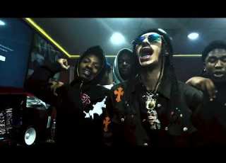  BabyTron CERTIFIED Official Video