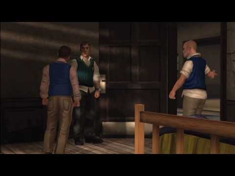 Bully Scholarship Edition Music Video The Big Game Song