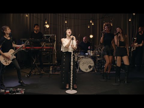 Carly Rae Jepsen I Really Like You Live From YouTube Space LA