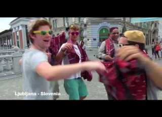 The World Sindhi Ho Jamalo