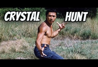 Crystal Hunt Trailer