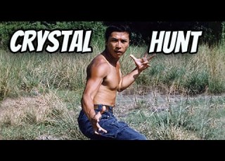 Crystal Hunt Trailer