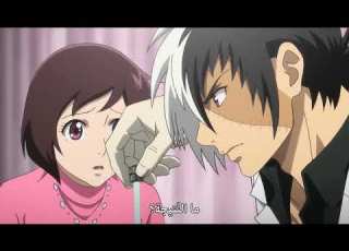  انمي Young Black Jack الحلقة 3